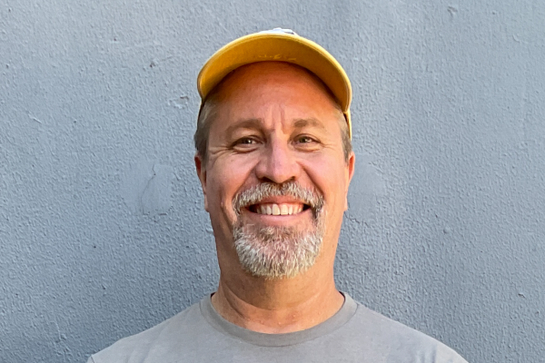 Jerry Gustafson